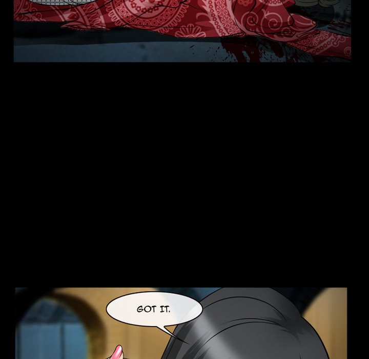 The Client chapter 41 page 38