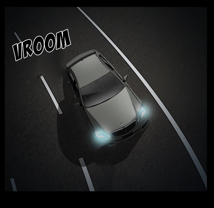 The Client chapter 41 page 44