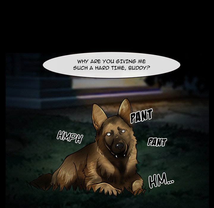 The Client chapter 41 page 50