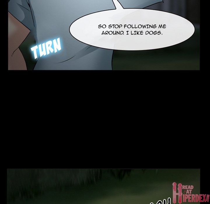 The Client chapter 41 page 57