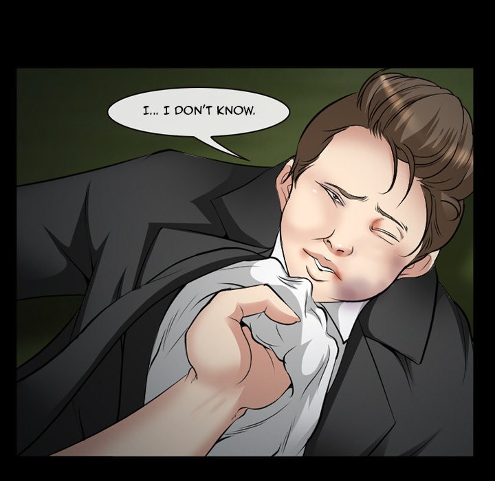 The Client chapter 41 page 61