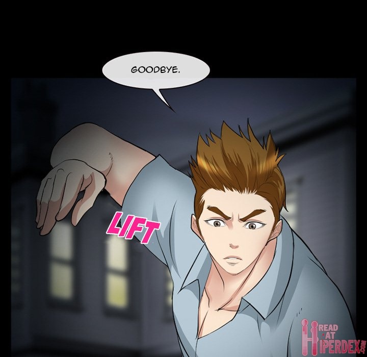 The Client chapter 41 page 67