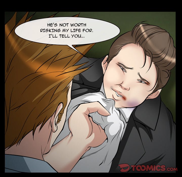 The Client chapter 41 page 70