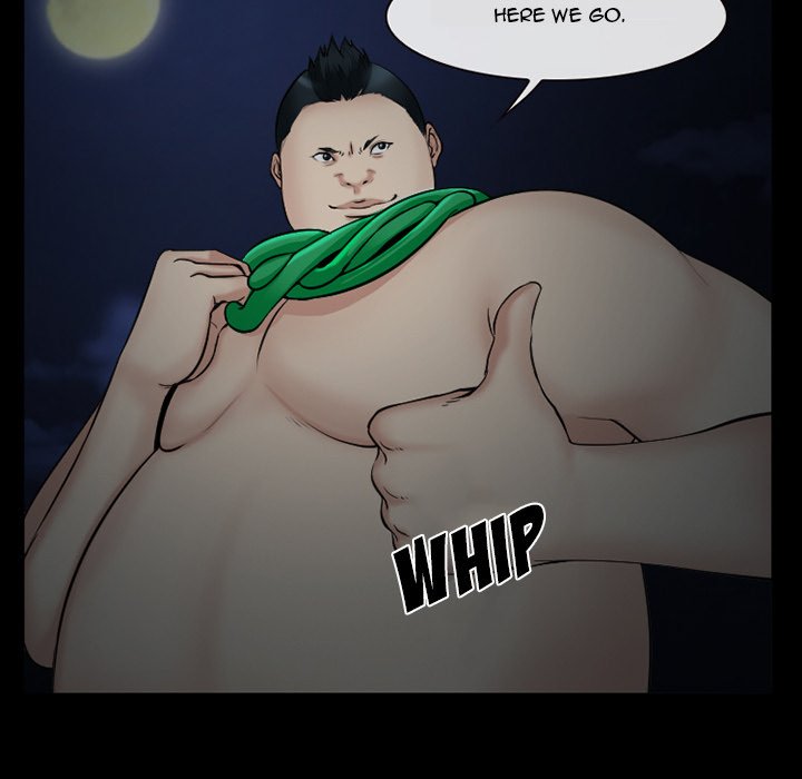 The Client chapter 41 page 109