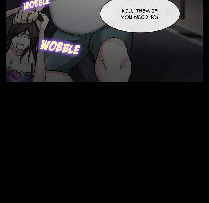 The Client chapter 41 page 111