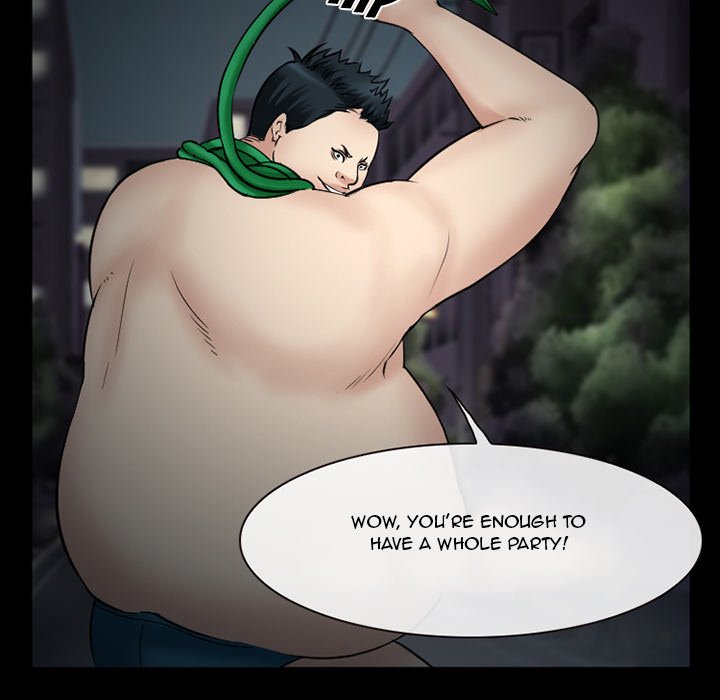 The Client chapter 41 page 129