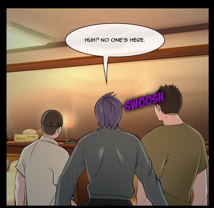 The Client chapter 42 page 6