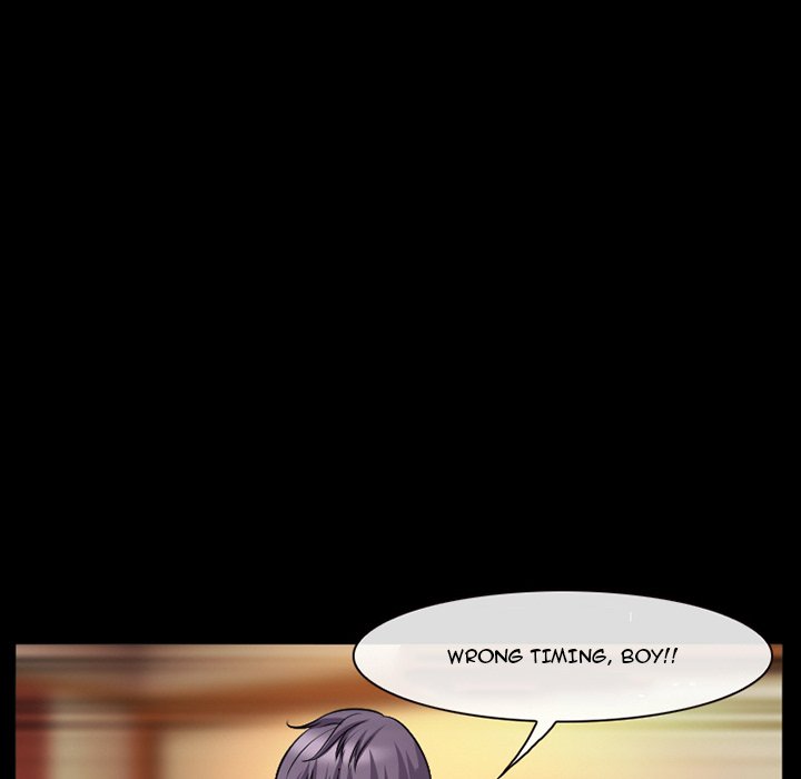 The Client chapter 42 page 13