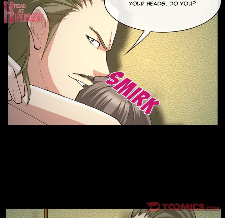 The Client chapter 42 page 22