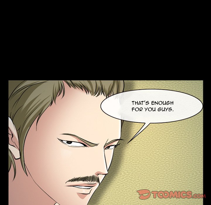 The Client chapter 42 page 40