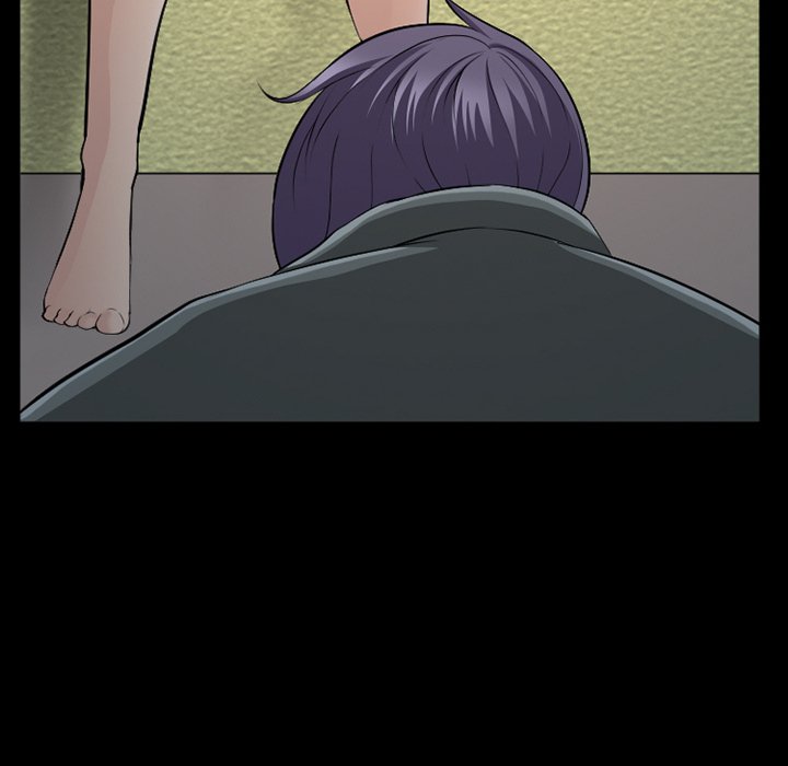 The Client chapter 42 page 43