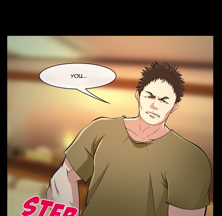 The Client chapter 42 page 44