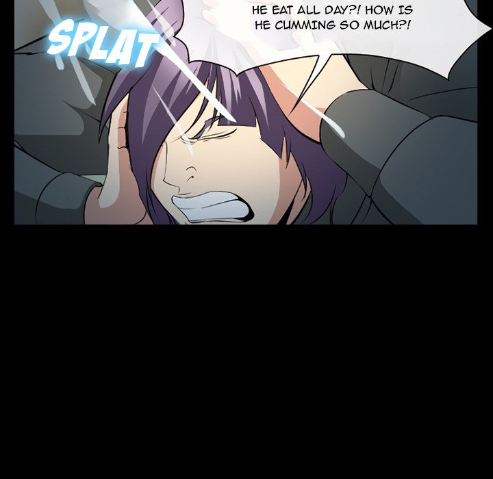 The Client chapter 42 page 84
