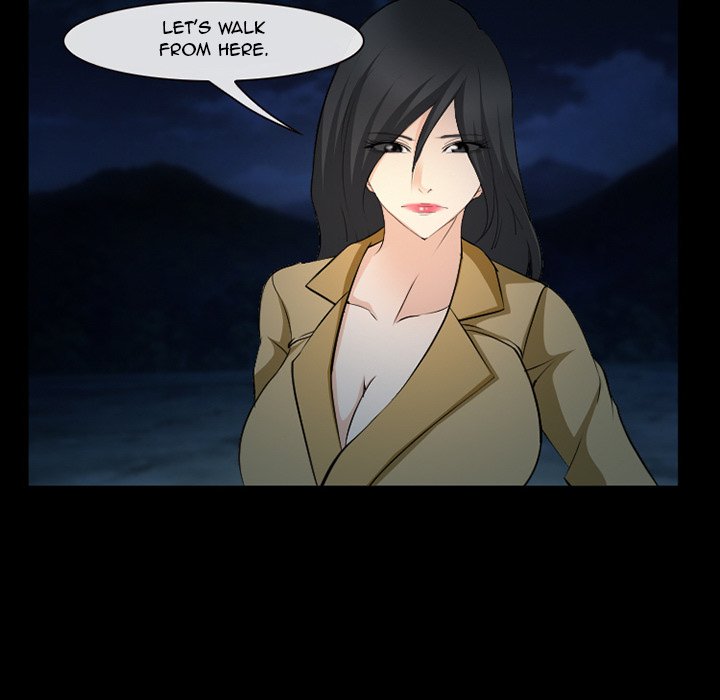 The Client chapter 42 page 96