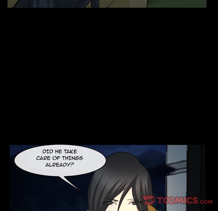 The Client chapter 42 page 100