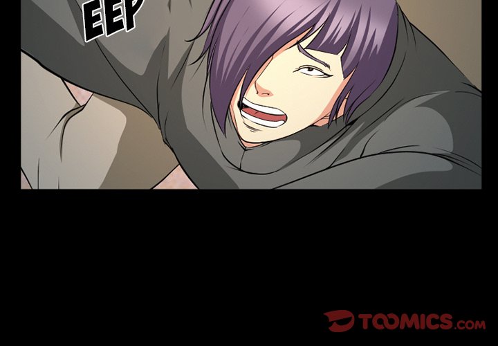 The Client chapter 43 page 3