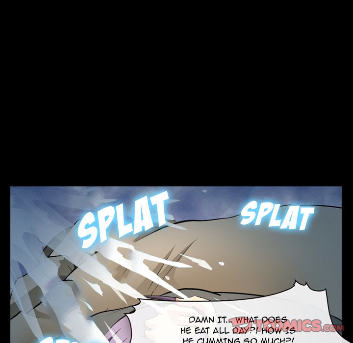 The Client chapter 43 page 9