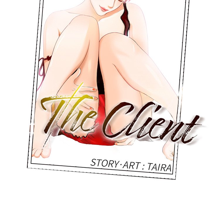 The Client chapter 43 page 13