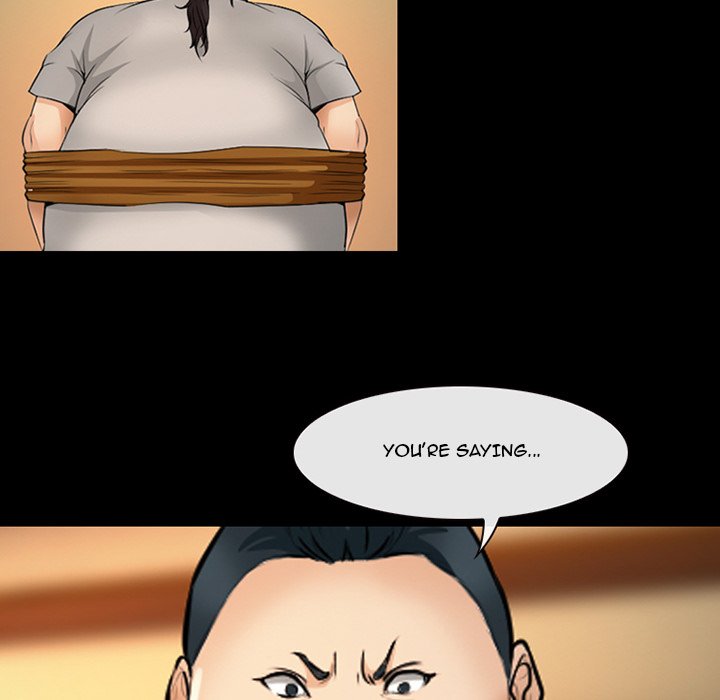 The Client chapter 43 page 19