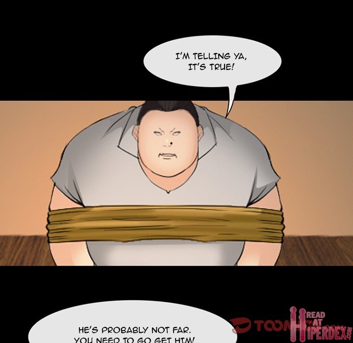 The Client chapter 43 page 27