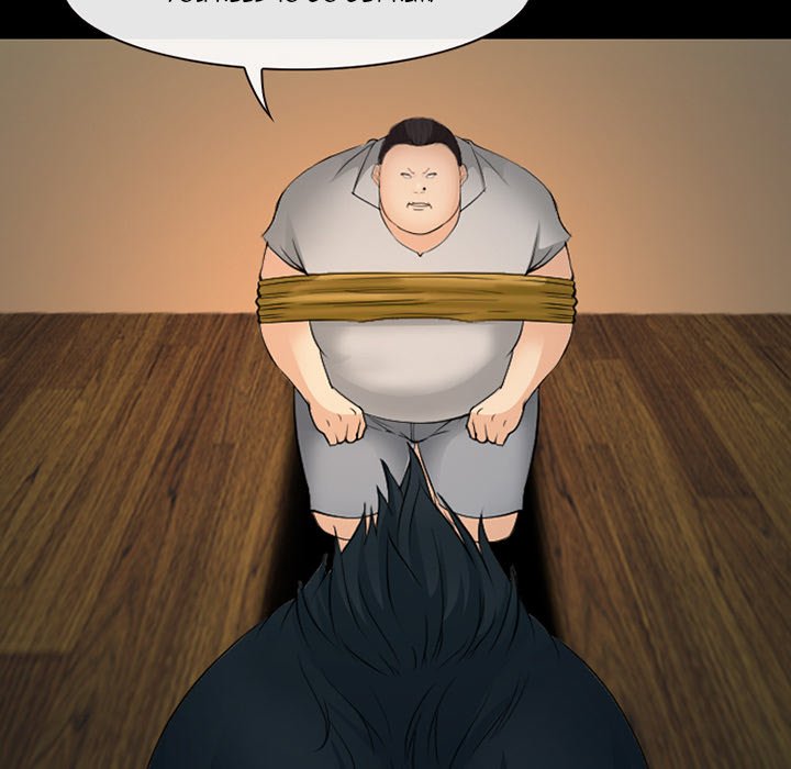 The Client chapter 43 page 28