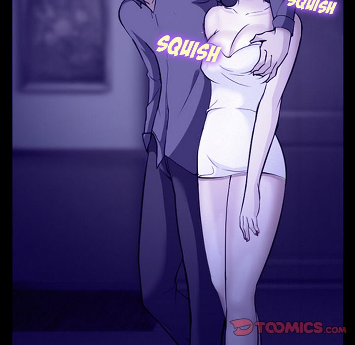The Client chapter 43 page 45