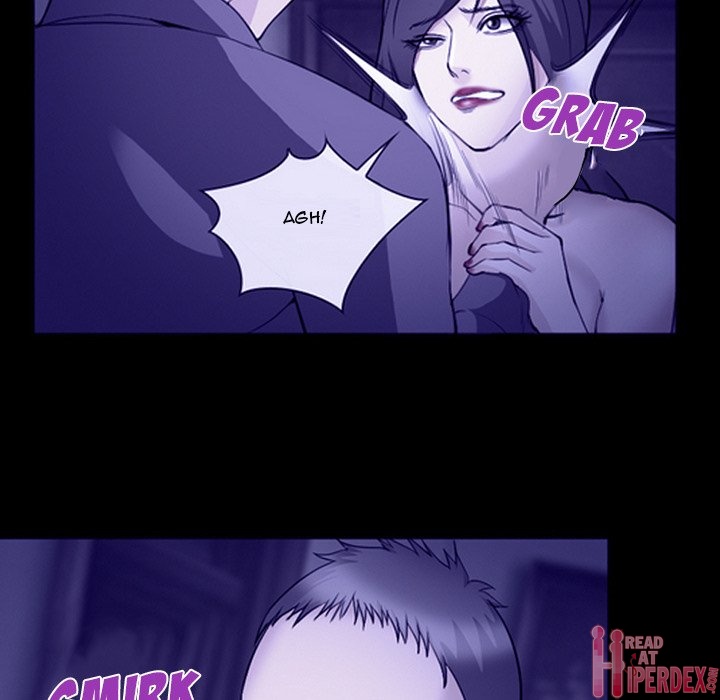 The Client chapter 43 page 47