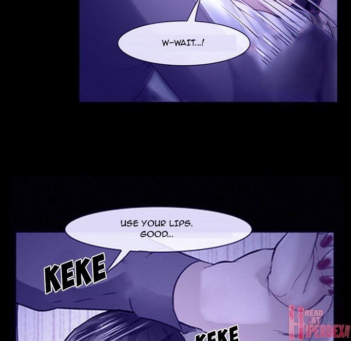 The Client chapter 43 page 52
