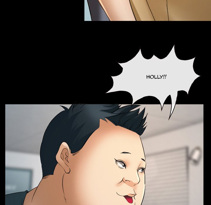 The Client chapter 43 page 68