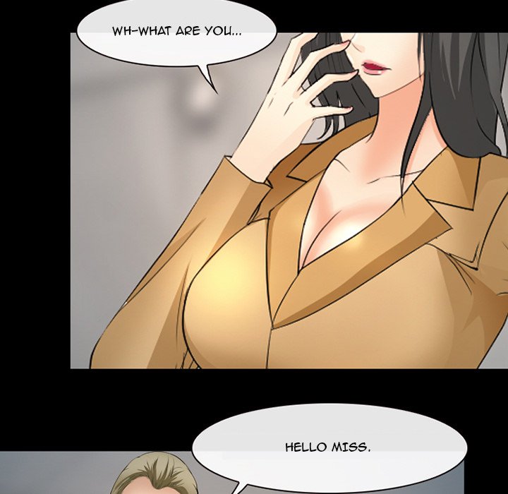 The Client chapter 43 page 74