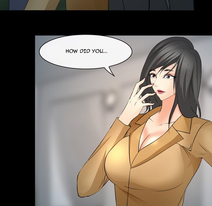 The Client chapter 43 page 76
