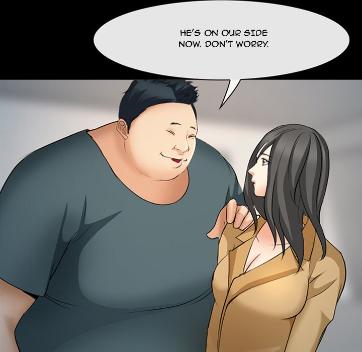 The Client chapter 43 page 78