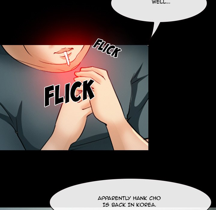 The Client chapter 43 page 85