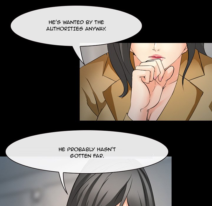 The Client chapter 43 page 88