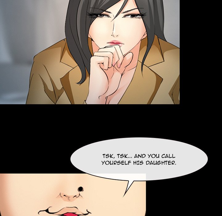 The Client chapter 43 page 89