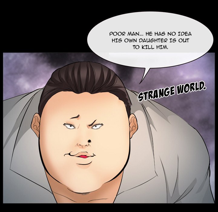 The Client chapter 43 page 91