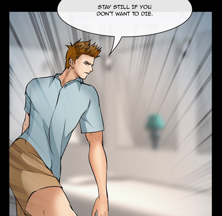 The Client chapter 43 page 101
