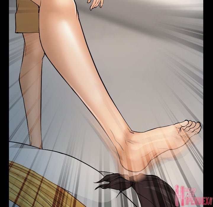 The Client chapter 43 page 102
