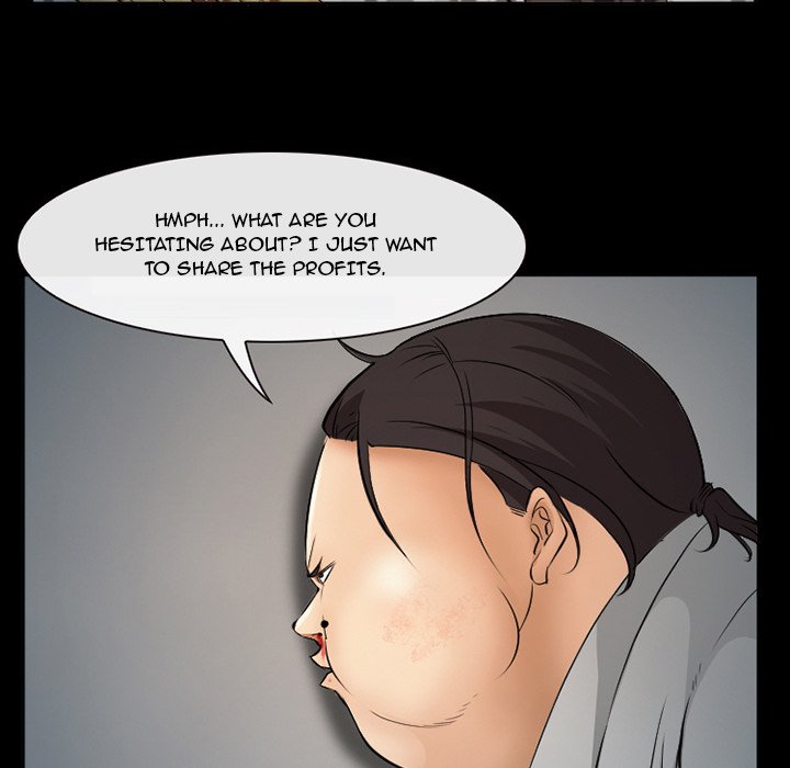 The Client chapter 43 page 103