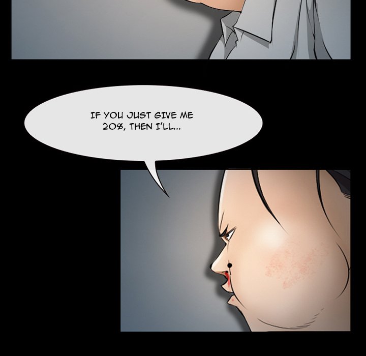 The Client chapter 43 page 104