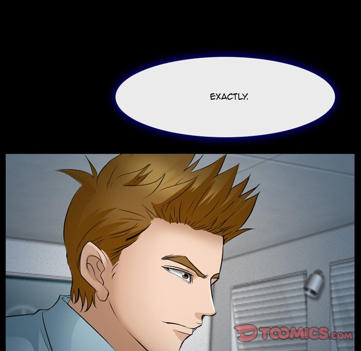 The Client chapter 43 page 105