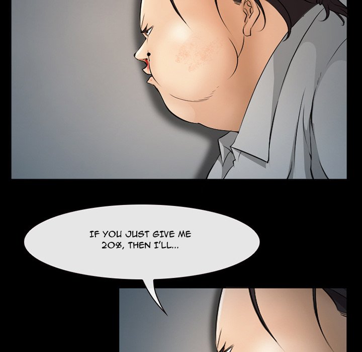 The Client chapter 44 page 6