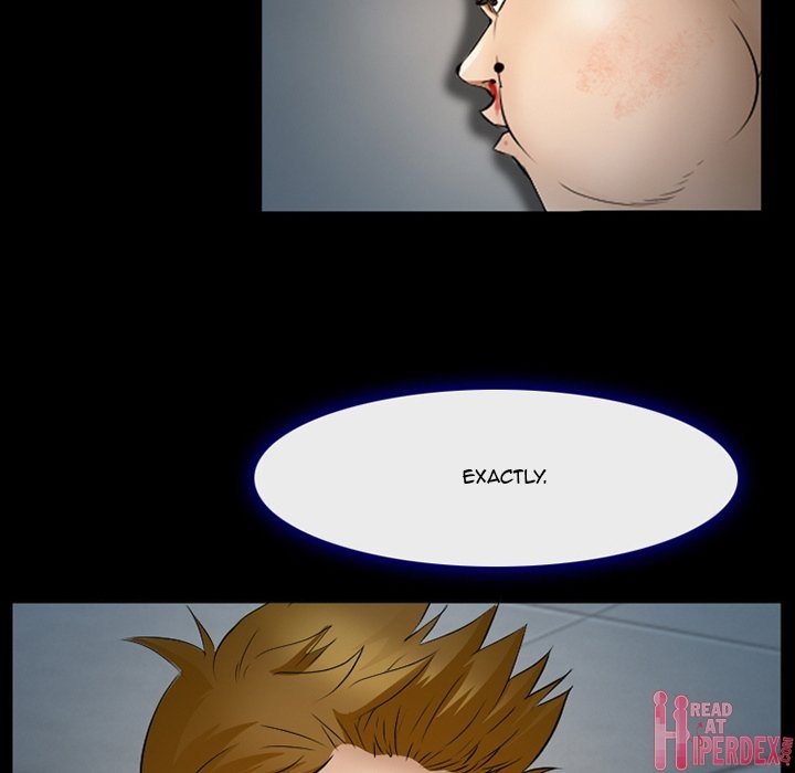 The Client chapter 44 page 7