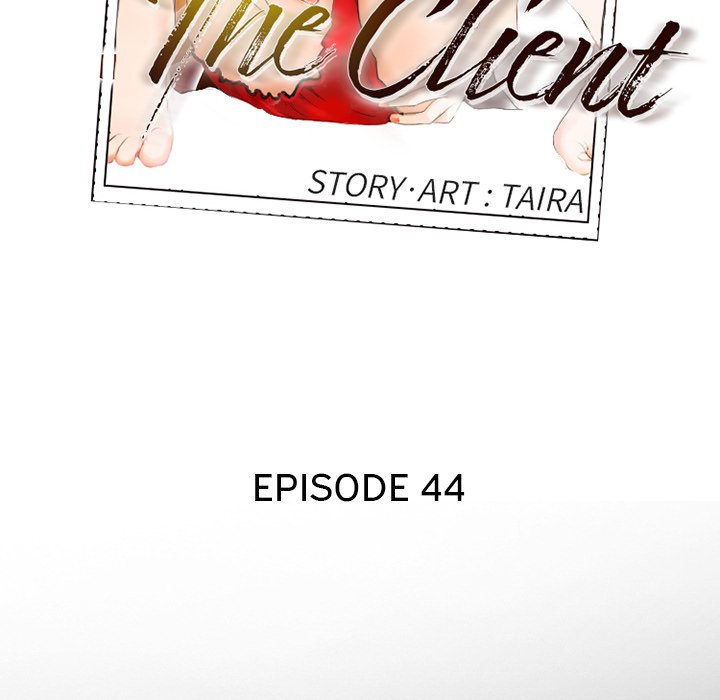 The Client chapter 44 page 11