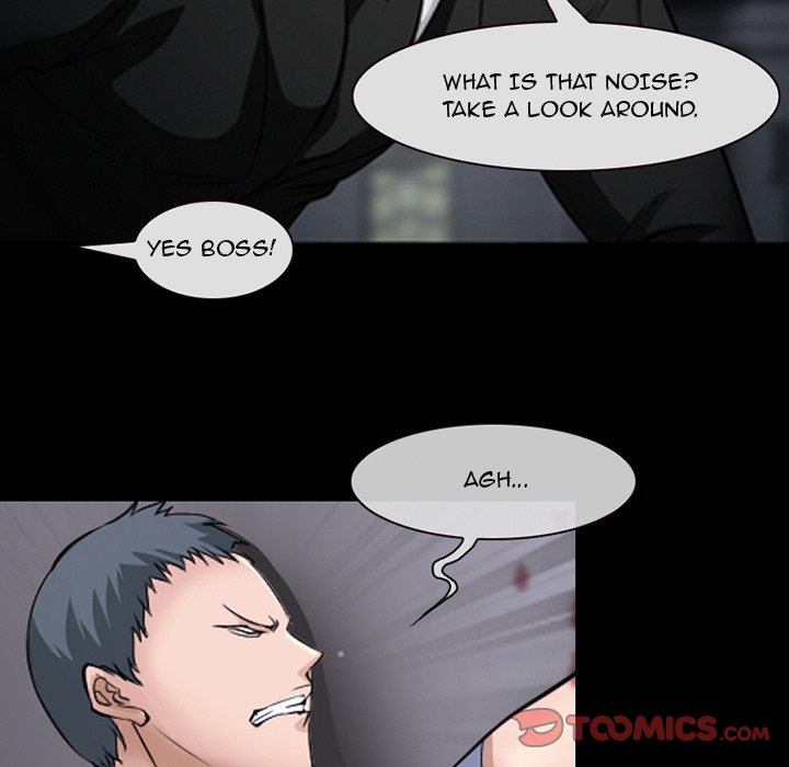 The Client chapter 44 page 15
