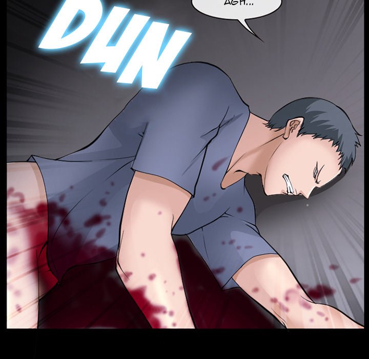 The Client chapter 44 page 18