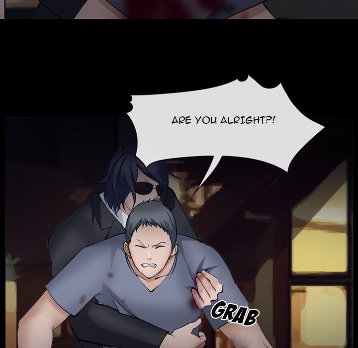 The Client chapter 44 page 20