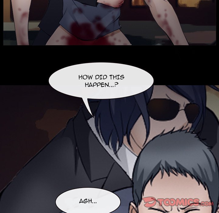 The Client chapter 44 page 21