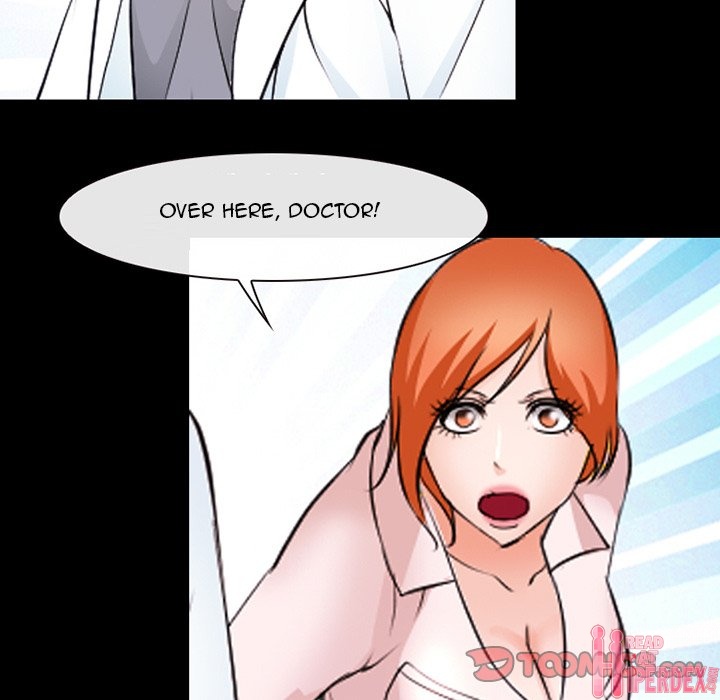 The Client chapter 44 page 27