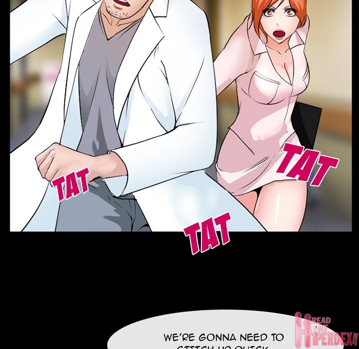 The Client chapter 44 page 32